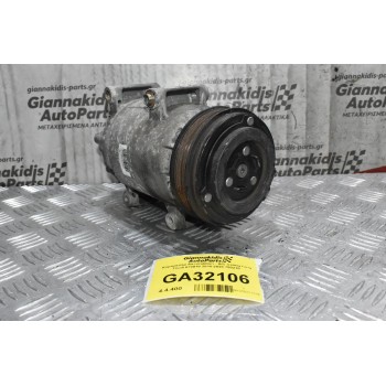 Κομπρεσέρ Aircondition - A/C SsangYong Tivoli 673910 2010-2020 780210