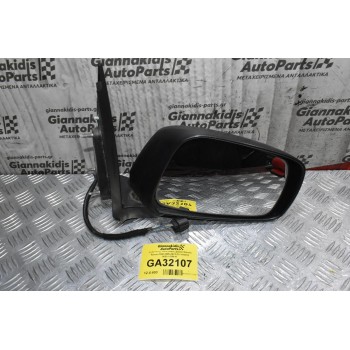 Καθρέπτης Ηλεκτρικός Δεξιός Nissan Navara D40 2005-2022 (5 επαφές) 96301-EB010