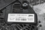 Δυναμό Ford Fiesta 2005-2014 AV6N-10300-HA 14V 120A