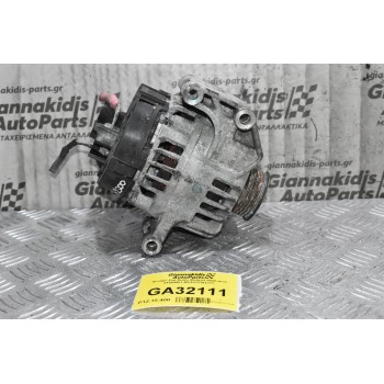 Δυναμό Fiat Doblo Multijet 2009-2014 51854901 MS1012101211