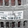 Δυναμό Fiat Doblo Multijet 2009-2014 51854901 MS1012101211