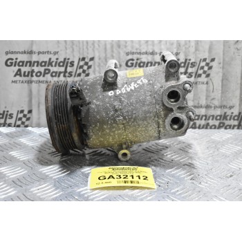 Κομπρεσερ Aircondition A/C Fiat Doblo Multijet 263A2000 2005-2015 AV61-19D629-CA