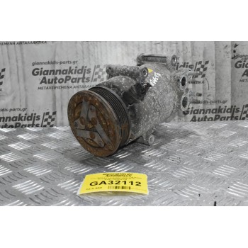 Κομπρεσερ Aircondition A/C Fiat Doblo Multijet 263A2000 2005-2015 AV61-19D629-CA