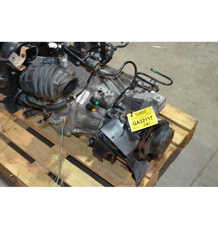 Σασμαν Ford Focus / C-Max PNDA 1.6ti AV6R-7002-BG 2010-2017 (132.000KM) AV6R7002BG