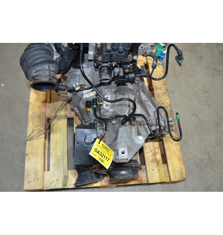 Σασμαν Ford Focus / C-Max PNDA 1.6ti AV6R-7002-BG 2010-2017 (132.000KM) AV6R7002BG