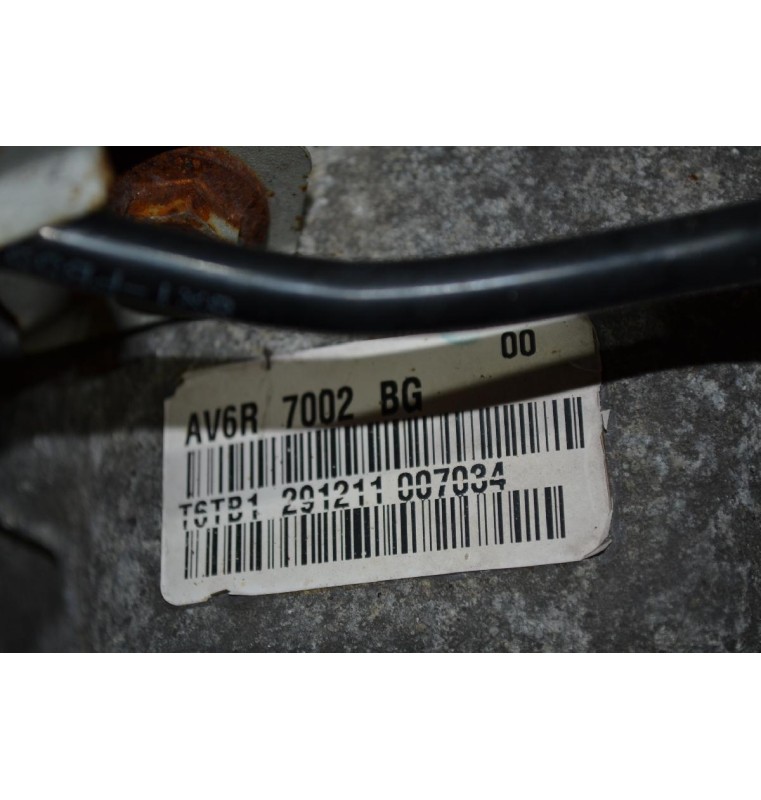 Σασμαν Ford Focus / C-Max PNDA 1.6ti AV6R-7002-BG 2010-2017 (132.000KM) AV6R7002BG