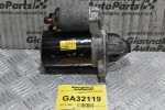 Μίζα Hyundai Accent/Getz G4ED 2000-2007 TM000A37201