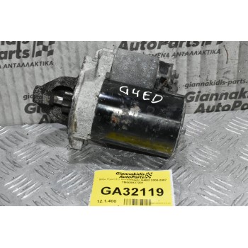 Μίζα Hyundai Accent/Getz G4ED 2000-2007 TM000A37201