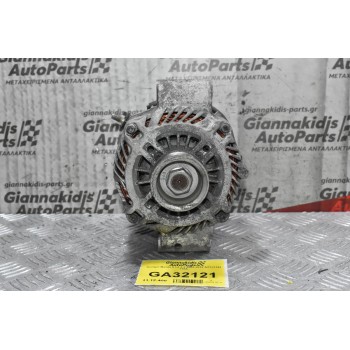 Δυναμό Mazda 6 L3 2.3 2005-2012 A3TJ1191 110A