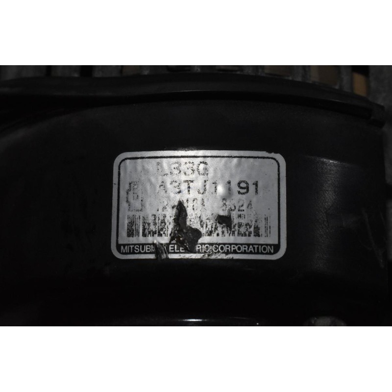 Δυναμό Mazda 6 L3 2.3 2005-2012 A3TJ1191 110A