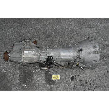 Αυτόματο Σασμάν 4x4 Dodge Nitro 2.8 VM52C 2008-2015 P52108649AD P52123643AA