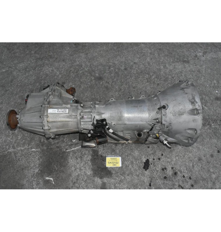 Αυτόματο Σασμάν 4x4 Dodge Nitro 2.8 VM52C 2008-2015 P52108649AD P52123643AA