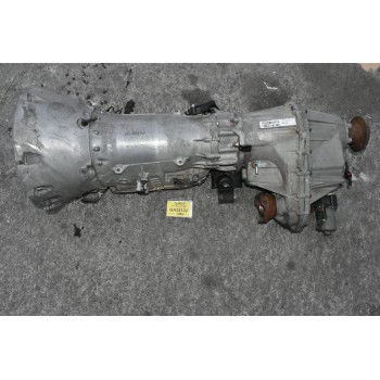 Αυτόματο Σασμάν 4x4 Dodge Nitro 2.8 VM52C 2008-2015 P52108649AD P52123643AA