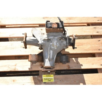 Διαφορικό Πισω Suzuki Grand Grand Vitara 1.6 M16A 8Χ37 2005-2015