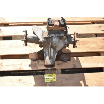 Διαφορικό Πισω Suzuki Grand Grand Vitara 1.6 M16A 8Χ37 2005-2015