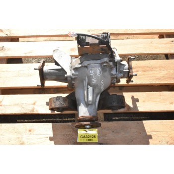 Διαφορικό Πισω Suzuki Grand Grand Vitara 10x41 2005-2015