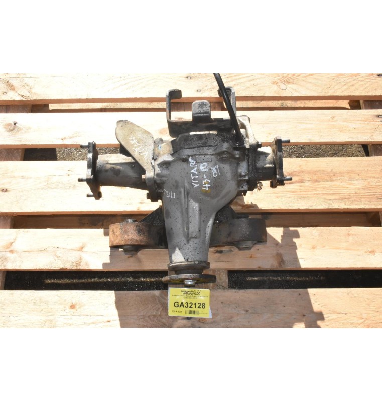 Διαφορικό Πισω Suzuki Grand Grand Vitara 10x43 2005-2015