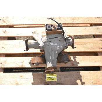 Διαφορικό Πισω Suzuki Grand Grand Vitara 10x43 2005-2015