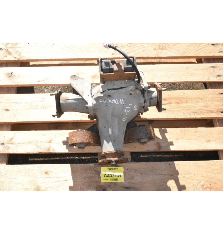 Διαφορικό Πισω Suzuki Grand Grand Vitara 10x43 2005-2015