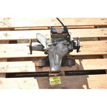 Διαφορικό Πισω Suzuki Grand Grand Vitara 10x43 2005-2015