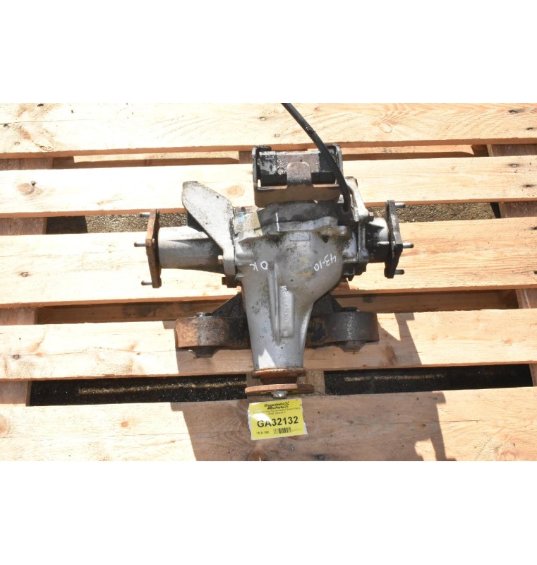 Διαφορικό Πισω Suzuki Grand Grand Vitara 10x43 2005-2015