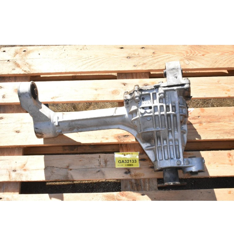 Διαφορικό Μπροστά Nissan Navara D40 13X48 2005-2010