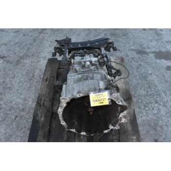 Κιβώτιο Ταχυτήτων / Σασμάν Mitsubishi Canter 3.0 4M42 2005-2010 M036S5 ME535860