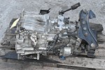 Κιβώτιο Ταχυτήτων / Σασμάν Mitsubishi Canter 3.0 4M42 2005-2010 M036S5 ME535860
