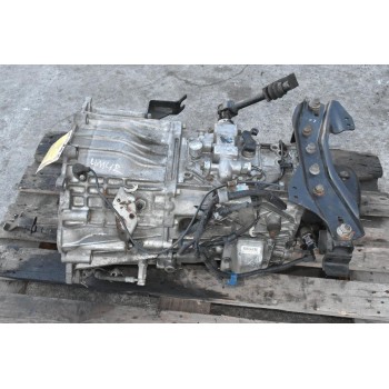 Κιβώτιο Ταχυτήτων / Σασμάν Mitsubishi Canter 3.0 4M42 2005-2010 M036S5 ME535860