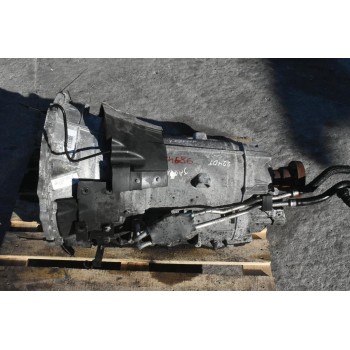 Αυτόματο Σασμάν Jaguar XF 2.2 224DT 2009-2015 CX23-7000-DE 8HP70