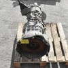 Κιβώτιο Ταχυτήτων / Σασμάν 4X4 Isuzu D-Max 3.0 16V 4JJ1 2007-2012