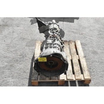 Κιβώτιο Ταχυτήτων / Σασμάν 4X4 Isuzu D-Max 3.0 16V 4JJ1 2007-2012