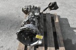 Κιβώτιο Ταχυτήτων / Σασμάν 4X4 Isuzu D-Max 3.0 16V 4JJ1 2007-2012