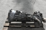 Κιβώτιο Ταχυτήτων / Σασμάν 4X4 Isuzu D-Max 3.0 16V 4JJ1 2007-2012