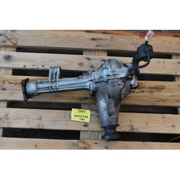 Διαφορικό Εμπρός Suzuki Grand Grand Vitara 10x43 2005-2015