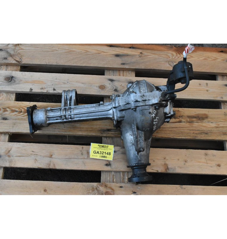 Διαφορικό Εμπρός Suzuki Grand Grand Vitara 10x43 2005-2015