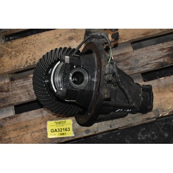 Διαφορικό Πίσω Toyota Hilux / Revo GUN 12x43 2015-2022