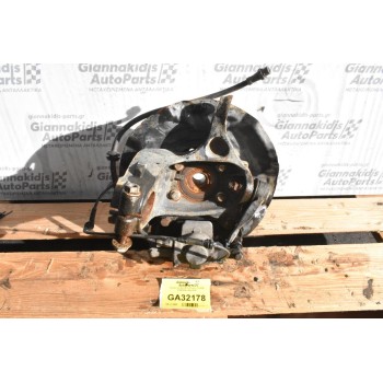 Ακραξόνιο Δεξι Mini Cooper 1.6 R56 N16B16A 2006-2010 ABS