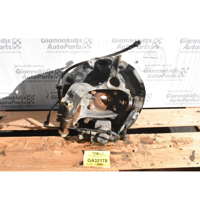 Ακραξόνιο Δεξι Mini Cooper 1.6 R56 N16B16A 2006-2010 ABS