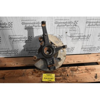 Ακραξόνιο Αριστερο Ford Ranger / Mazda BT50 2.5 WL 16V 4X4 2005-2010