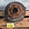Ακραξόνιο Αριστερο Mazda B2600 4x4 G6 1990-1998