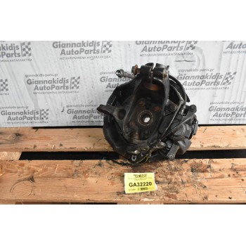 Ακραξόνιο Αριστερο Mini Cooper 1.6 R56 N16B16A 2006-2010 (Με ABS)