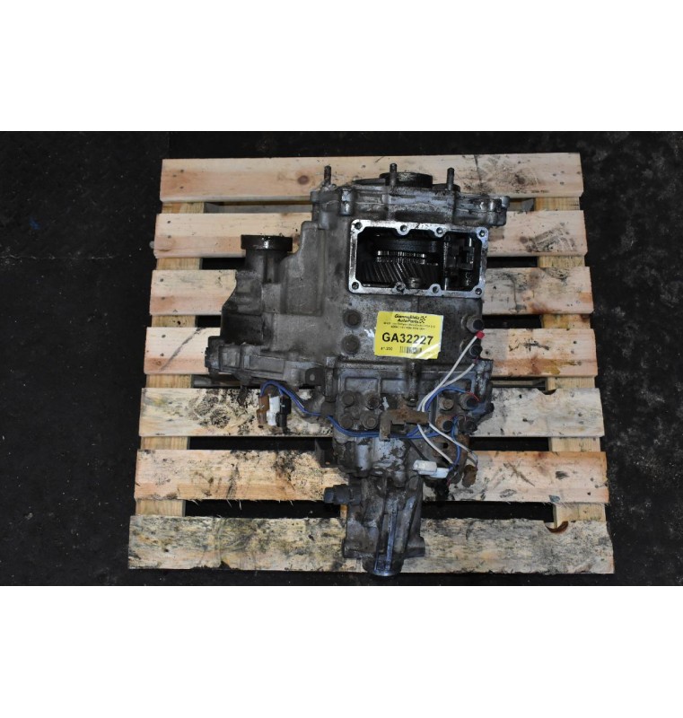 Βοηθητικο Σασμάν Mitsubishi L200 2.5 4D56U 16V KB4 2006-2011