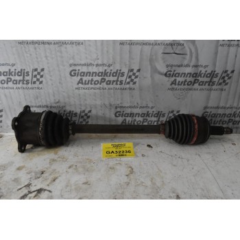 Ημιαξόνιο Πισω Α/Δ Suzuki Grand Vitara 2006-2012