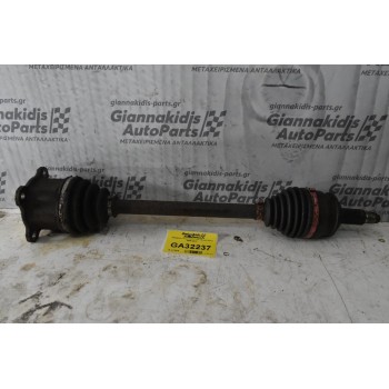 Ημιαξόνιο Πισω Α/Δ Suzuki Grand Vitara 2006-2012