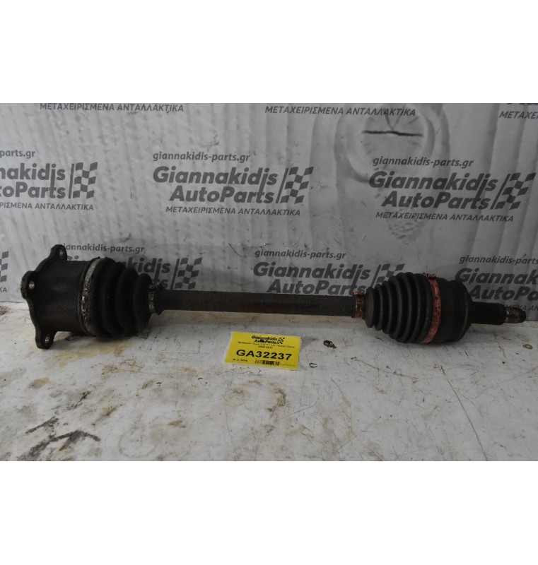 Ημιαξόνιο Πισω Α/Δ Suzuki Grand Vitara 2006-2012
