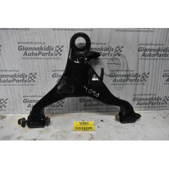 Ψαλίδι Κατω Αριστερο Nissan Navara D40 2.5 DCi 2005-2015