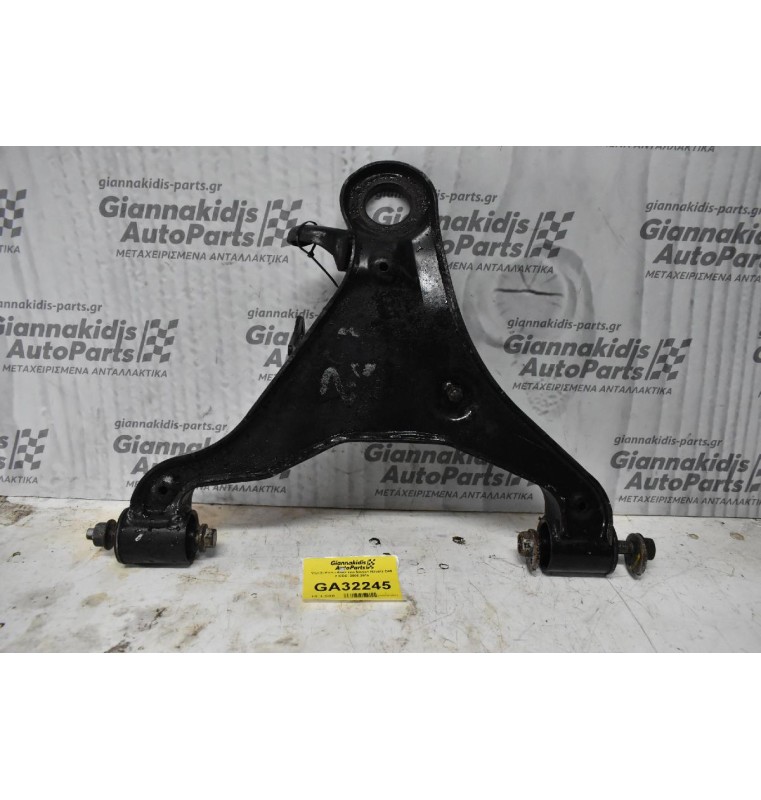 Ψαλίδι Κατω Αριστερο Nissan Navara D40 2.5 DCi 2005-2015