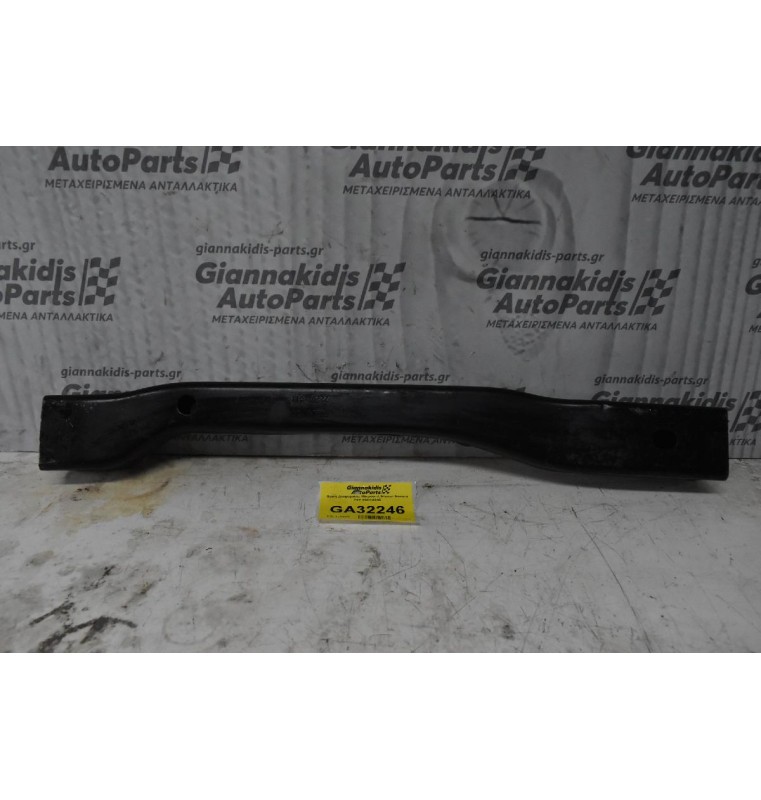 Βαση Διαφορικου Μπροστά Nissan Navara D22 2001-2005