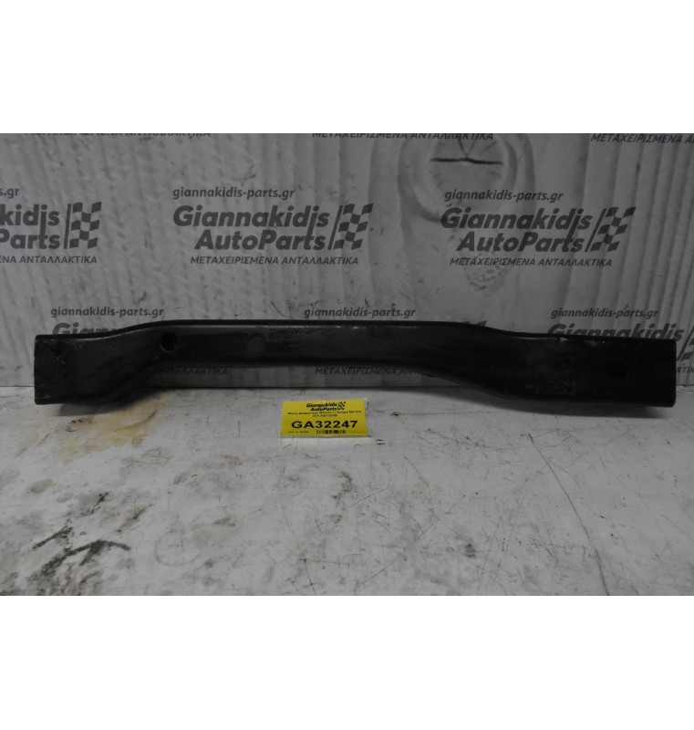 Βαση Διαφορικου Μπροστά Nissan Navara D22 2001-2005